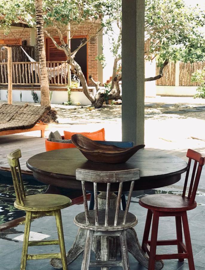 Casa Dos Irmaos Ξενοδοχείο Prea Εξωτερικό φωτογραφία