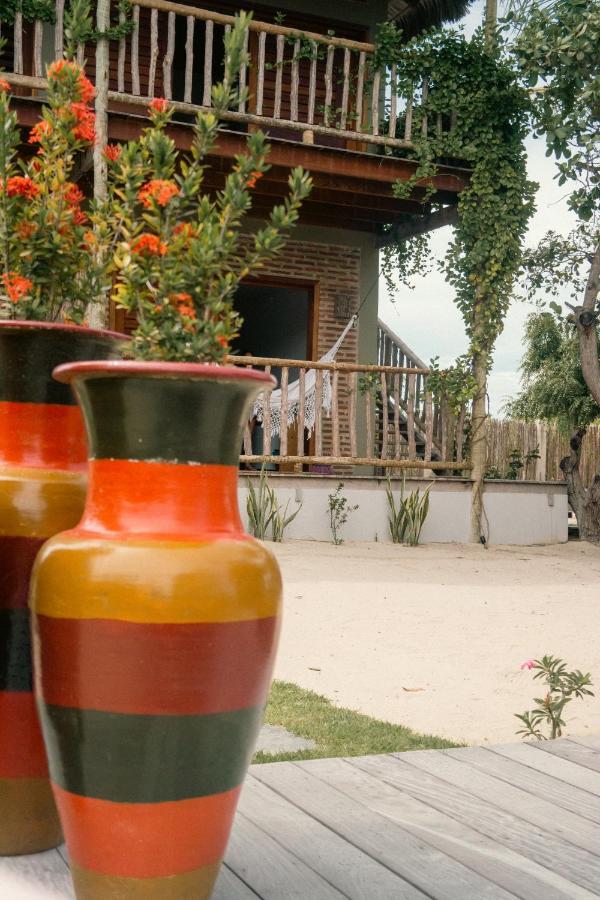 Casa Dos Irmaos Ξενοδοχείο Prea Εξωτερικό φωτογραφία